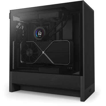 NZXT H5 Flow 2024