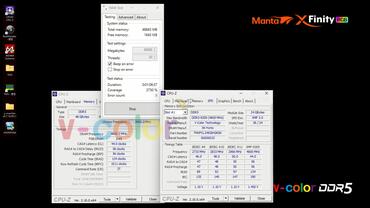 DDR5-RGB-CUDIMM-Moduls-V-Color