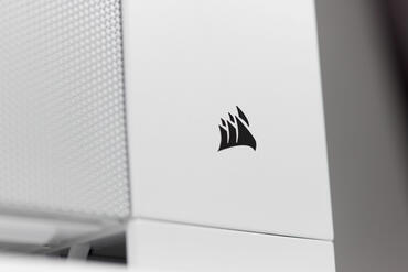 Corsair 2500X Logo