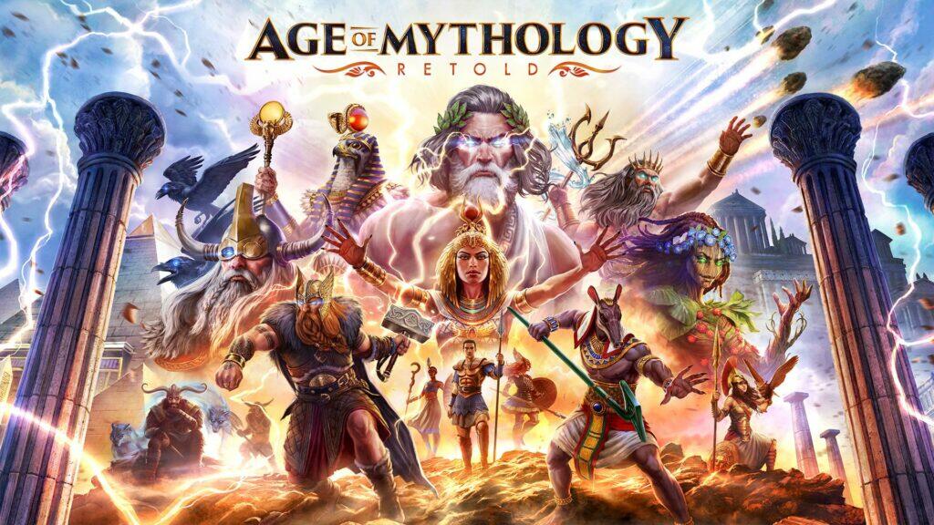 AgeOfMythologyRetold   Bild © Microsoft