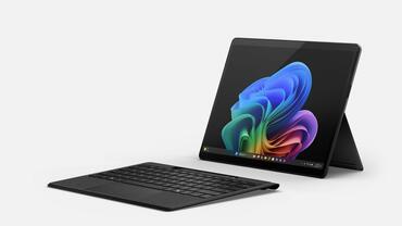 Surface Pro 10, Surface Pro 11th Edition und Surface Laptop 7th Edition mit KI- und 5G-Funktionen vorgestellt