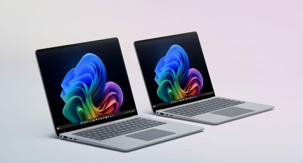 Surface Laptop, 7th Edition   Bild © Microsoft