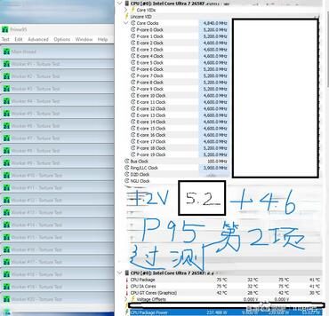 Intel Core Ultra 7 265K Neue Benchmarks