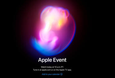 Das erwartet uns beim Apple „It's Glowtime“ Event: iPhone 16, Apple Watch Series 10, AirPods 4 und AirPods Max