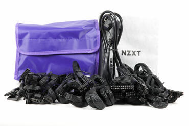 NZXT C1500 PLATINUM Kabel