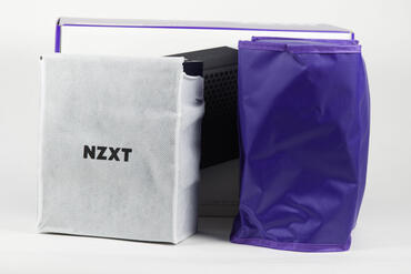 NZXT C1500 PLATINUM Lieferumfang