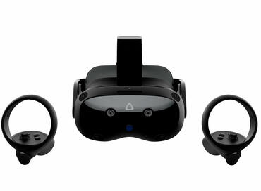 HTC VIVE Focus Vision Controller