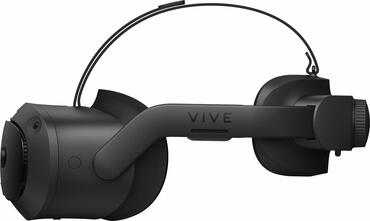 HTC VIVE Focus Vision Seitenansicht