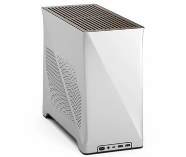 Fractal Era 2: Schlankes und leistungsstarkes ITX-Gehäuse für 219,99 € vorgestellt