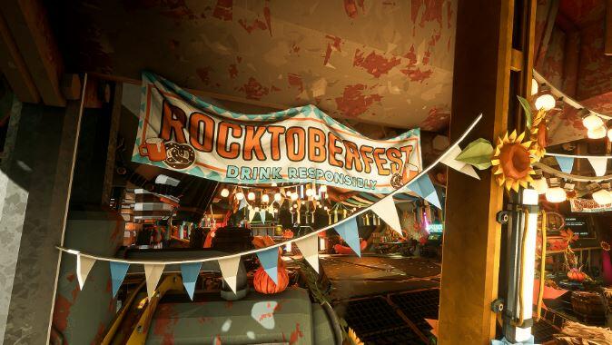 Deep Rock Galactic Rocktoberfest 2.JPG   Bild © The Ghost Ship