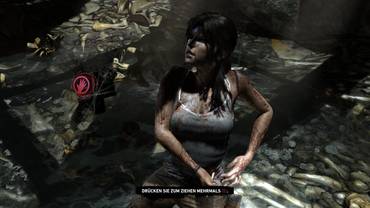 Tomb Raider Screenshot 16