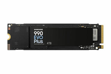 Samsung 990 EVO Plus SSD