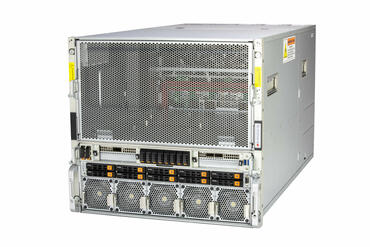 Supermicro X14-Server mit Xeon 6900 und Xeon 6700 CPUs vorgestellt