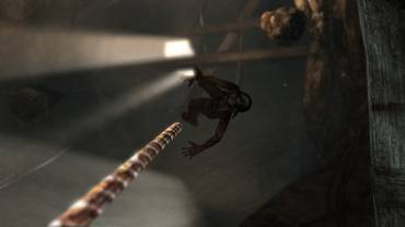 Tomb Raider Screenshot 15