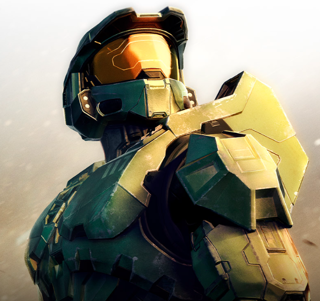 Halo Master Chief.PNG  Bild © Microsoft