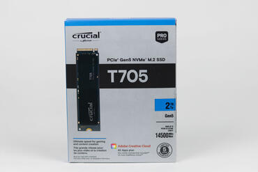  Crucial T705 2TB kaufen & Preis