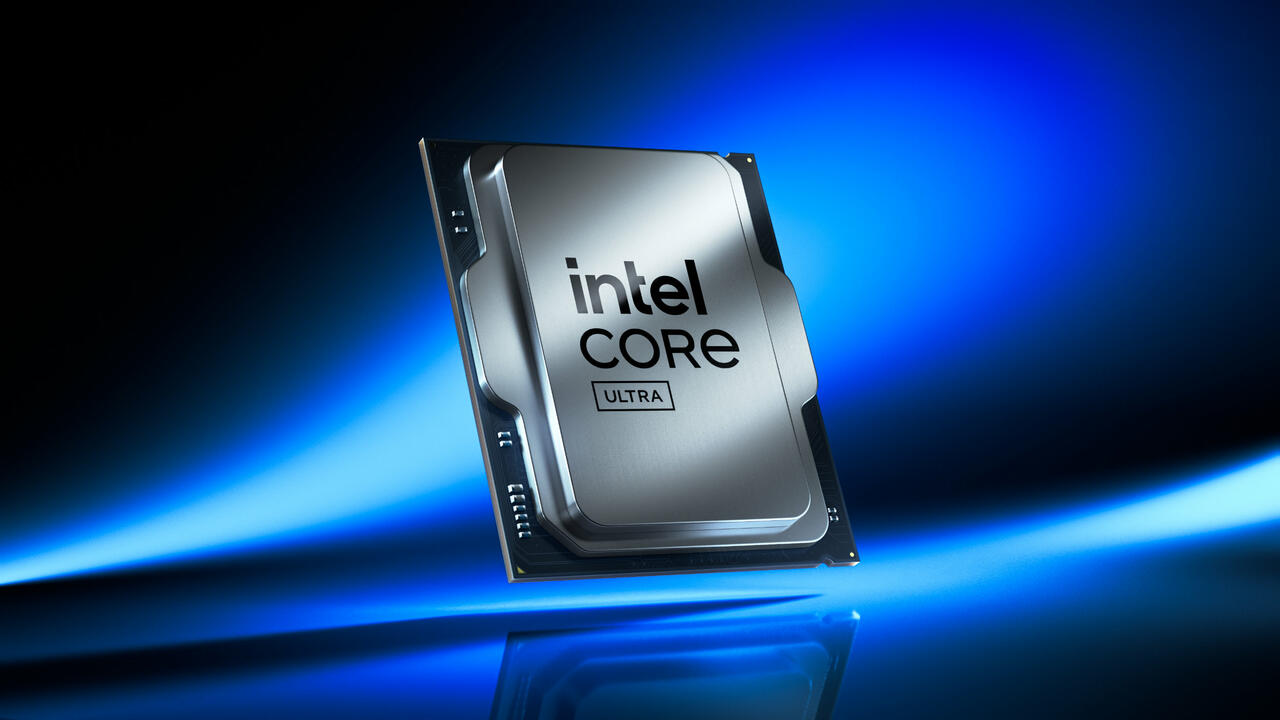 Intel Core Ultra 200 CPUs6  Bild © Intel