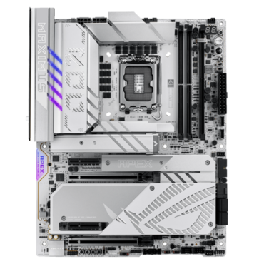 ROG Maximus Z890 Hero