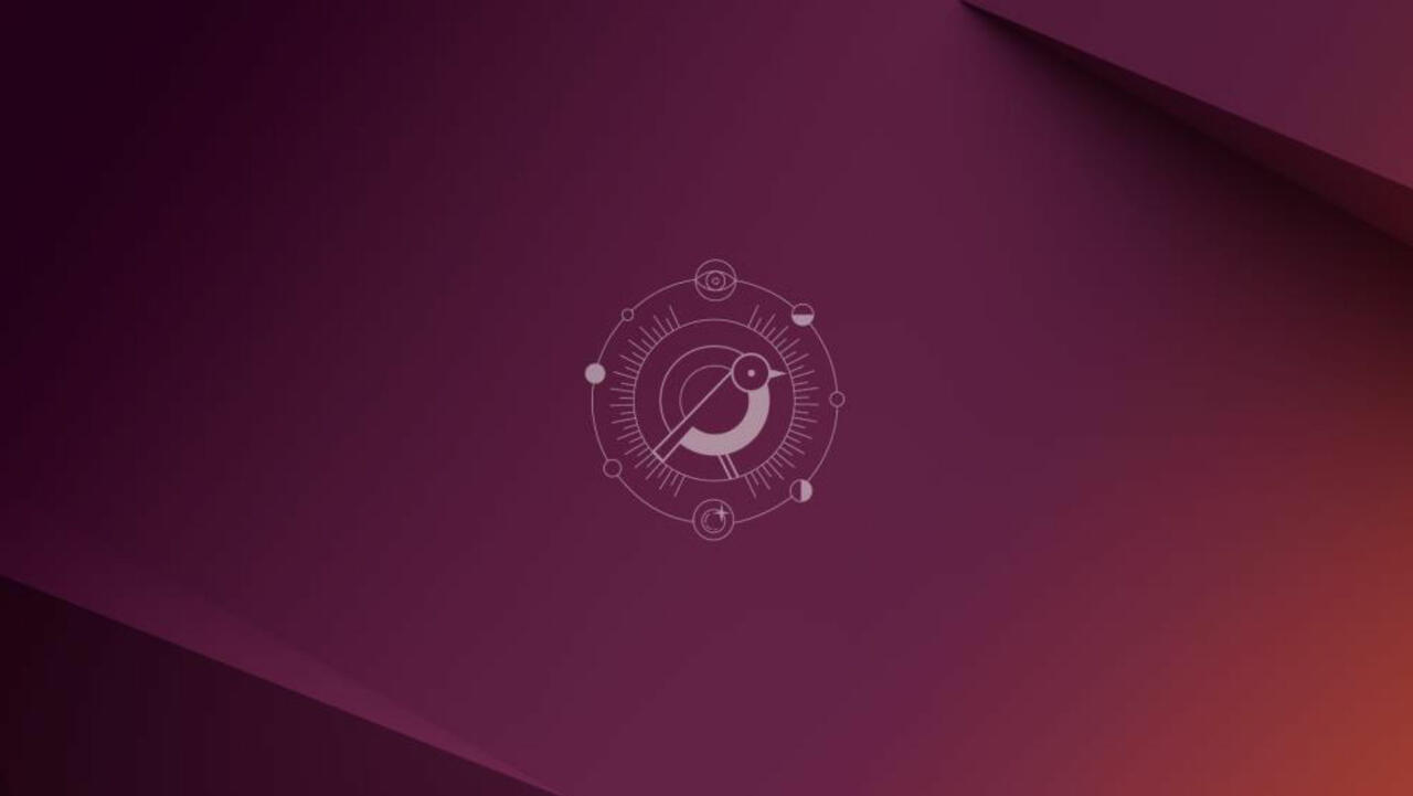 Ubuntu 24.10 Desktop  Bild © Canonical