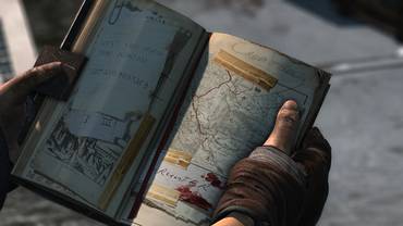 Tomb Raider Screenshot 13