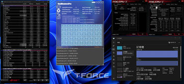 Team Group T FORCE XTREEM CKD DDR5 9000 Gear 2