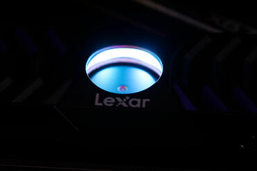 Lexar Professional NM1090 ARGB Ring 2