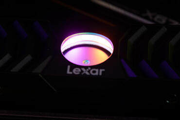 Lexar Professional NM1090 ARGB Ring