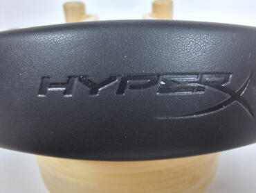 HyperX Cloud III Wireless 009  - Bügel