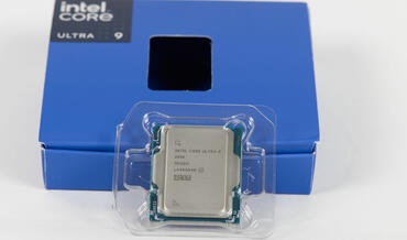 Intel Core Ultra 9 285K CPU