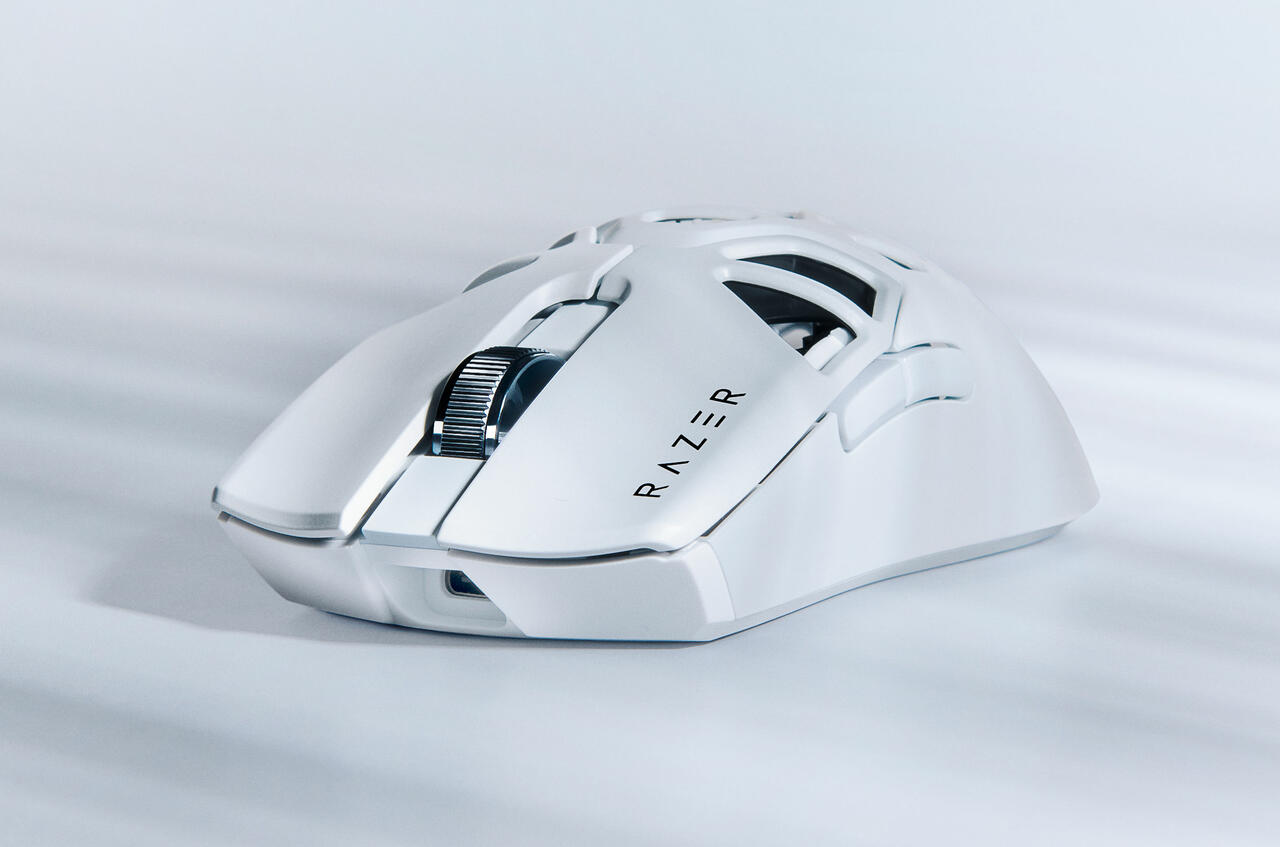 Razer Viper Mini Signature Edition Maus  Bild © Razer