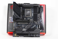 ASUS ROG Strix Z890-F Gaming WIFI im Test - Neues Z890-Mainboard getestet