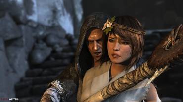Tomb Raider Screenshot 11