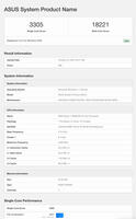 Ryzen 7 9800X3D Benchmark auf ROG CROSSHAIR X870E HERO