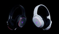 Razer Barracuda X Chroma-Headset und Axon Music Wallpapers vorgestellt