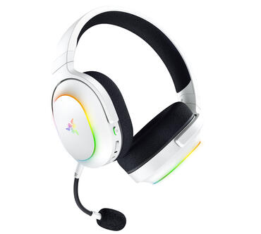 Razer Barracuda X Chroma Headset White