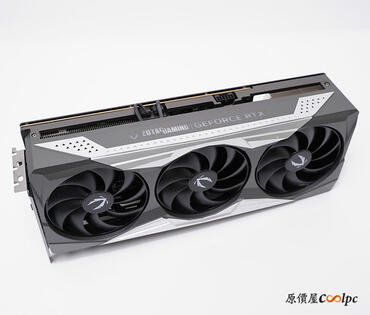 ZOTACs GeForce RTX 4070 Ti SUPER mit AD102-Chip kommt mit ungewöhnlichem Design auf den Markt