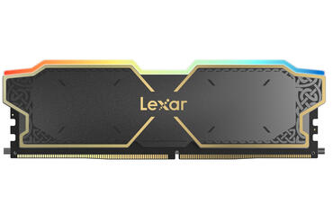 Lexar THOR RGB DDR5 RAM