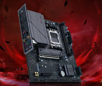 Sapphire NITRO B650I und PULSE B650M Motherboards vorgestellt