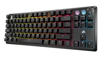 Corsair K70 PRO TKL Tastatur