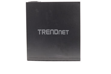 TRENDnet TL2 F7120 10GBE oben