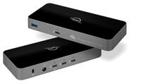 OWC Thunderbolt 5 Hub: Mehr Anschlüsse und Leistung dank Thunderbolt 5