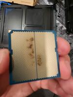 AMD Ryzen 7 9800X3D Brand-Vorfall: Was vermutlich schief gelaufen ist