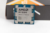 Ryzen 7 9800X3D Verfügbarkeit wird erst Januar besser 