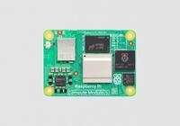 Raspberry Pi Compute Module 5: Kompaktes Kraftpaket für eigene Anwendungen