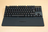 SteelSeries Apex Pro TKL Wireless im Test