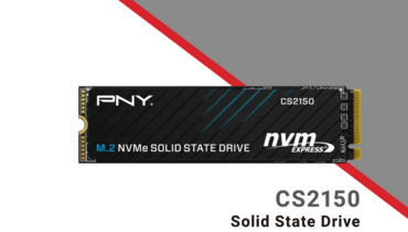 PNY CS2150 SSD 2