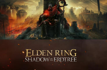 Elden Ring Shadow of the Erdtree