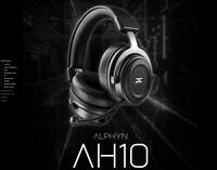 PowerColor Alphyn AH10: Ein neues, kabelloses Gaming-Heqadset vorgestellt