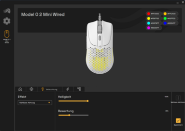 Glorious Model O 2 Mini Software 1