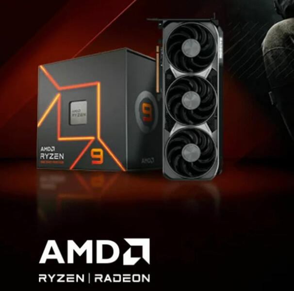 Radeon RX 9070 XT, Ryzen 9 9000X3D und FSR 4 Release im Januar 